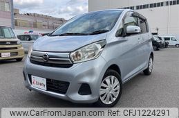 nissan dayz 2016 CFJ1224291