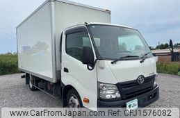 toyota toyoace 2018 CFJ1576082