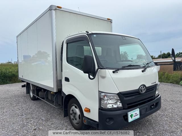 toyota toyoace 2018 CFJ1576082 image 1