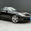 mercedes-benz slk-class 2007 CFJ1627773 image 11