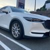 mazda cx-8 2018 CFJ1658661 image 2