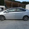 toyota prius 2010 CFJ1594621 image 12