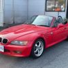 bmw z3 1999 -BMW--BMW Z3 E-CH19--WBACH72-040LD12820---BMW--BMW Z3 E-CH19--WBACH72-040LD12820- image 11