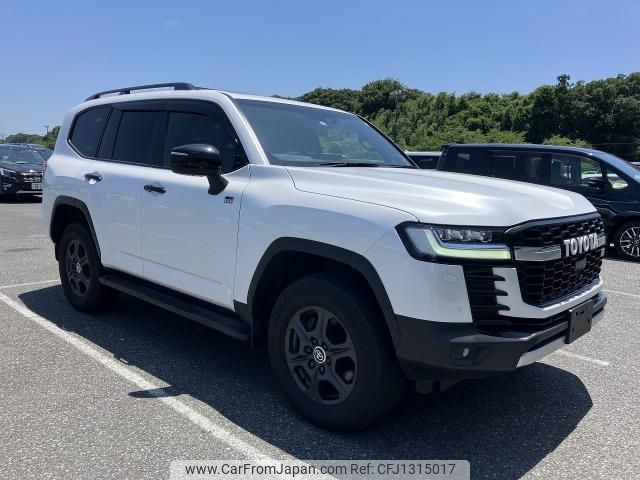 toyota land-cruiser 2021 quick_quick_3DA-FJA300W_FJA300-4000434 image 1