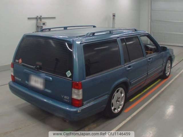 volvo v90 1998 -VOLVO--Volvo V90 E-9B6304W--YV1-965956W1051331---VOLVO--Volvo V90 E-9B6304W--YV1-965956W1051331- image 2