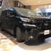 toyota vellfire 2017 quick_quick_AGH30W_AGH30-0163186 image 13