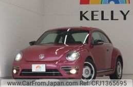 volkswagen the-beetle 2016 quick_quick_16CBZ_WVWZZZ16ZHM605637