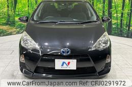 toyota aqua 2012 -TOYOTA--AQUA NHP10--2122482---TOYOTA--AQUA NHP10--2122482-