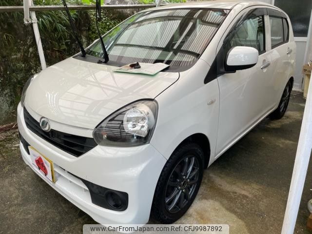 daihatsu mira-e-s 2017 -DAIHATSU--Mira e:s DBA-LA300S--LA300S-1426451---DAIHATSU--Mira e:s DBA-LA300S--LA300S-1426451- image 1