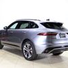 jaguar f-pace 2021 -JAGUAR--Jaguar F-Pace 3CA-DC2NC--SADCA2AN7MA667569---JAGUAR--Jaguar F-Pace 3CA-DC2NC--SADCA2AN7MA667569- image 2