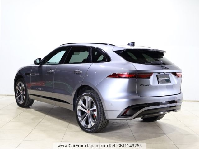 jaguar f-pace 2021 -JAGUAR--Jaguar F-Pace 3CA-DC2NC--SADCA2AN7MA667569---JAGUAR--Jaguar F-Pace 3CA-DC2NC--SADCA2AN7MA667569- image 2