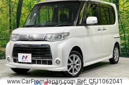 daihatsu tanto 2012 quick_quick_L375S_L375S-0501111