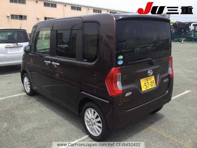 daihatsu tanto 2013 -DAIHATSU 【三重 582ｹ5705】--Tanto LA600S-0028946---DAIHATSU 【三重 582ｹ5705】--Tanto LA600S-0028946- image 2