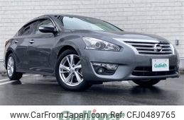 nissan teana 2014 -NISSAN--Teana DBA-L33--L33-005694---NISSAN--Teana DBA-L33--L33-005694-