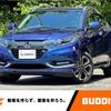 honda vezel 2016 -HONDA--VEZEL DAA-RU3--RU3-1215231---HONDA--VEZEL DAA-RU3--RU3-1215231- image 1