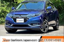 honda vezel 2016 -HONDA--VEZEL DAA-RU3--RU3-1215231---HONDA--VEZEL DAA-RU3--RU3-1215231-