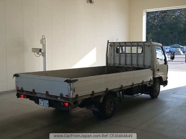 mitsubishi-fuso canter 1988 -MITSUBISHI 【旭川 11ﾕ317】--Canter FE425E-FE425E521904---MITSUBISHI 【旭川 11ﾕ317】--Canter FE425E-FE425E521904- image 2