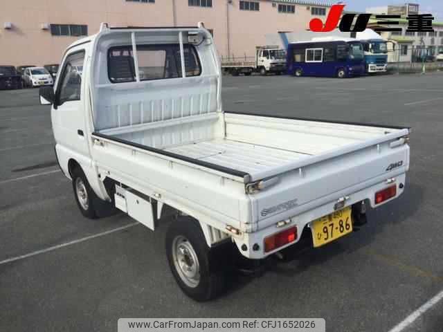 suzuki carry-truck 1994 CFJ1652026 image 2