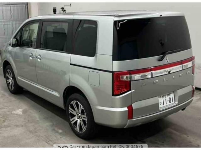 mitsubishi delica-d5 2023 quick_quick_3DA-CV1W_CV1W-4019290 image 2