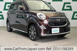 daihatsu cast 2016 -DAIHATSU--Cast DBA-LA250S--LA250S-0080461---DAIHATSU--Cast DBA-LA250S--LA250S-0080461-