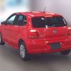 volkswagen polo 2013 -VOLKSWAGEN--VW Polo DBA-6RCBZ--WVWZZZ6RZDU013270---VOLKSWAGEN--VW Polo DBA-6RCBZ--WVWZZZ6RZDU013270- image 2