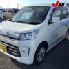 suzuki wagon-r 2015 CFJ1530435 image 14