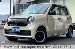 honda n-one 2021 -HONDA 【群馬 582ｸ455】--N ONE JG4--1000572---HONDA 【群馬 582ｸ455】--N ONE JG4--1000572-
