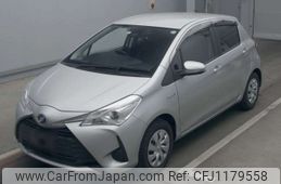 toyota vitz 2020 -TOYOTA--Vitz DAA-NHP130--NHP130-4021273---TOYOTA--Vitz DAA-NHP130--NHP130-4021273-