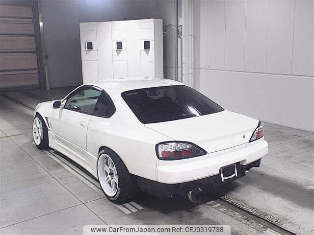 nissan silvia 2000 -NISSAN--Silvia S15ｶｲ-017574---NISSAN--Silvia S15ｶｲ-017574- image 2