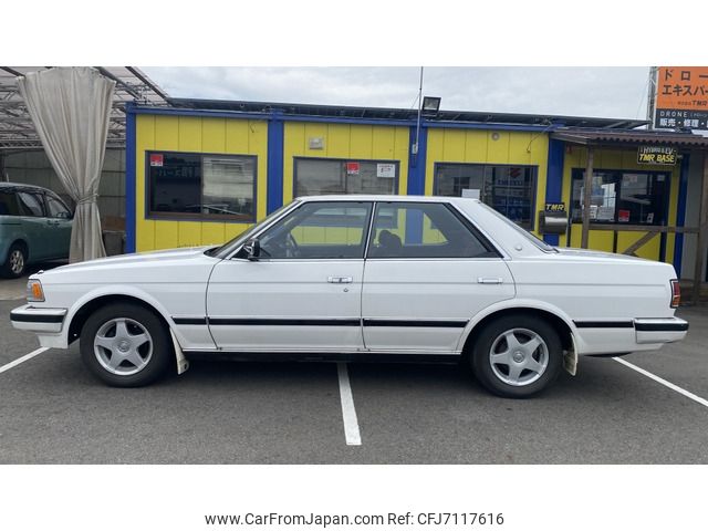 toyota chaser 1987 -TOYOTA--Chaser E-SX70--SX70-6049838---TOYOTA--Chaser E-SX70--SX70-6049838- image 2