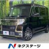 daihatsu tanto 2017 -DAIHATSU--Tanto DBA-LA600S--LA600S-0527808---DAIHATSU--Tanto DBA-LA600S--LA600S-0527808- image 1