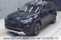 toyota rav4 2020 -TOYOTA--RAV4 MXAA54-2018873---TOYOTA--RAV4 MXAA54-2018873-