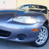 mazda roadster 2005 quick_quick_GH-NB6C_NB6C-401300 image 6