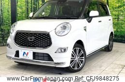 daihatsu cast 2018 -DAIHATSU--Cast DBA-LA250S--LA250S-0143425---DAIHATSU--Cast DBA-LA250S--LA250S-0143425-