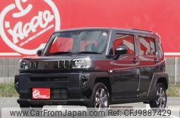 daihatsu taft 2023 quick_quick_LA900S_LA900S-0158045