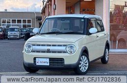 suzuki alto-lapin 2017 CFJ1702836