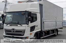 hino ranger 2023 -HINO--Hino Ranger 2KG-FD2ABG--FD2AB-132550---HINO--Hino Ranger 2KG-FD2ABG--FD2AB-132550-