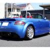 audi tt-roadster 2000 quick_quick_GF-8NAPXF_TRUZZZ8NZ-Y1087975 image 2