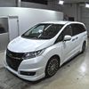 honda odyssey 2014 CFJ1709959 image 5