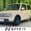 suzuki alto-lapin 2017 -SUZUKI--Alto Lapin DBA-HE33S--HE33S-183377---SUZUKI--Alto Lapin DBA-HE33S--HE33S-183377- image 1