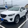 mazda cx-5 2015 -MAZDA--CX-5 LDA-KE2FW--KE2FW-205271---MAZDA--CX-5 LDA-KE2FW--KE2FW-205271- image 2
