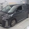 toyota alphard 2020 -TOYOTA--Alphard AGH30W-9004611---TOYOTA--Alphard AGH30W-9004611- image 1