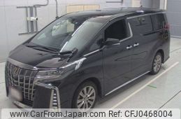 toyota alphard 2020 -TOYOTA--Alphard AGH30W-9004611---TOYOTA--Alphard AGH30W-9004611-