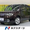 nissan cube 2016 -NISSAN--Cube DBA-Z12--Z12-315200---NISSAN--Cube DBA-Z12--Z12-315200- image 1