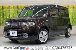 nissan cube 2016 -NISSAN--Cube DBA-Z12--Z12-315200---NISSAN--Cube DBA-Z12--Z12-315200-