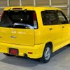 nissan cube 1999 -NISSAN 【岐阜 531ﾉ 120】--Cube GF-Z10--Z10-136131---NISSAN 【岐阜 531ﾉ 120】--Cube GF-Z10--Z10-136131- image 45