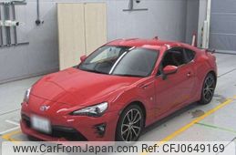 toyota 86 2016 -TOYOTA 【前橋 300ﾄ1569】--86 DBA-ZN6--ZN6-071208---TOYOTA 【前橋 300ﾄ1569】--86 DBA-ZN6--ZN6-071208-