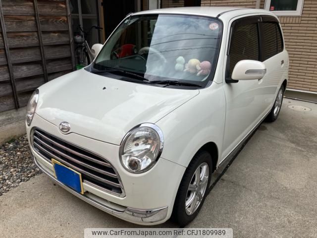 daihatsu mira-gino 2006 CFJ1809989 image 2