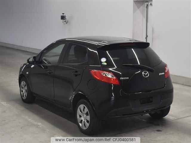 mazda demio undefined -MAZDA--Demio DE3FS-568174---MAZDA--Demio DE3FS-568174- image 2