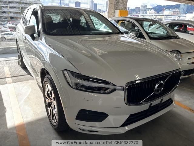 volvo xc60 2020 quick_quick_LDA-UD4204TXC_YV1UZA8MCL1513741 image 2